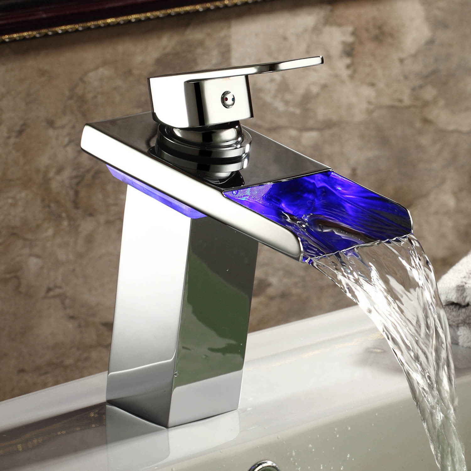 Led Faucets